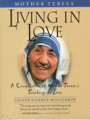 cover image of Mother Teresa